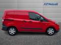 Ford Transit Courier Transit Courier 1.5 Tdci 100cv Trend E6.2 Rosso - thumbnail 3