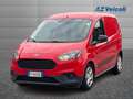 Ford Transit Courier Transit Courier 1.5 Tdci 100cv Trend E6.2 Rosso - thumbnail 1