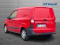 Ford Transit Courier Transit Courier 1.5 Tdci 100cv Trend E6.2 Rosso - thumbnail 5