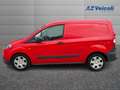 Ford Transit Courier Transit Courier 1.5 Tdci 100cv Trend E6.2 Rosso - thumbnail 4