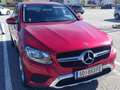 Mercedes-Benz GLC 250 GLC 250 d Coupé 4MATIC Aut. Rot - thumbnail 1