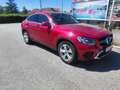 Mercedes-Benz GLC 250 GLC 250 d Coupé 4MATIC Aut. Rot - thumbnail 3