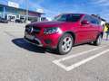 Mercedes-Benz GLC 250 GLC 250 d Coupé 4MATIC Aut. Rot - thumbnail 12