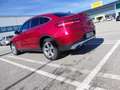 Mercedes-Benz GLC 250 GLC 250 d Coupé 4MATIC Aut. Rot - thumbnail 3
