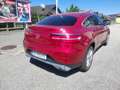 Mercedes-Benz GLC 250 GLC 250 d Coupé 4MATIC Aut. Rot - thumbnail 2