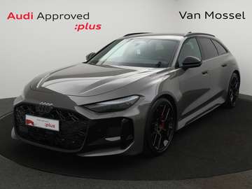 5 Avant PHEV Audi RS 5 Avant - BESCHIKBAAR 01/01/2027 - +-12.500km
