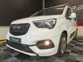 Opel Combo Life 1.2 7-zitplaatsen/PDC/Apple/Navigatie/Cruise Wit - thumbnail 11
