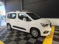 Opel Combo Life 1.2 7-zitplaatsen/PDC/Apple/Navigatie/Cruise Wit - thumbnail 16