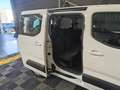 Opel Combo Life 1.2 7-zitplaatsen/PDC/Apple/Navigatie/Cruise Wit - thumbnail 17
