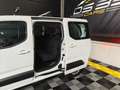 Opel Combo Life 1.2 7-zitplaatsen/PDC/Apple/Navigatie/Cruise Wit - thumbnail 6
