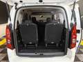 Opel Combo Life 1.2 7-zitplaatsen/PDC/Apple/Navigatie/Cruise Wit - thumbnail 2