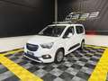 Opel Combo Life 1.2 7-zitplaatsen/PDC/Apple/Navigatie/Cruise Wit - thumbnail 4