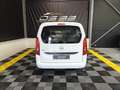 Opel Combo Life 1.2 7-zitplaatsen/PDC/Apple/Navigatie/Cruise Wit - thumbnail 14