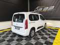Opel Combo Life 1.2 7-zitplaatsen/PDC/Apple/Navigatie/Cruise Wit - thumbnail 15