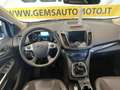 Ford Kuga Kuga 2.0 TDCI 120 CV 2WD Titanium S&S Nero - thumbnail 9