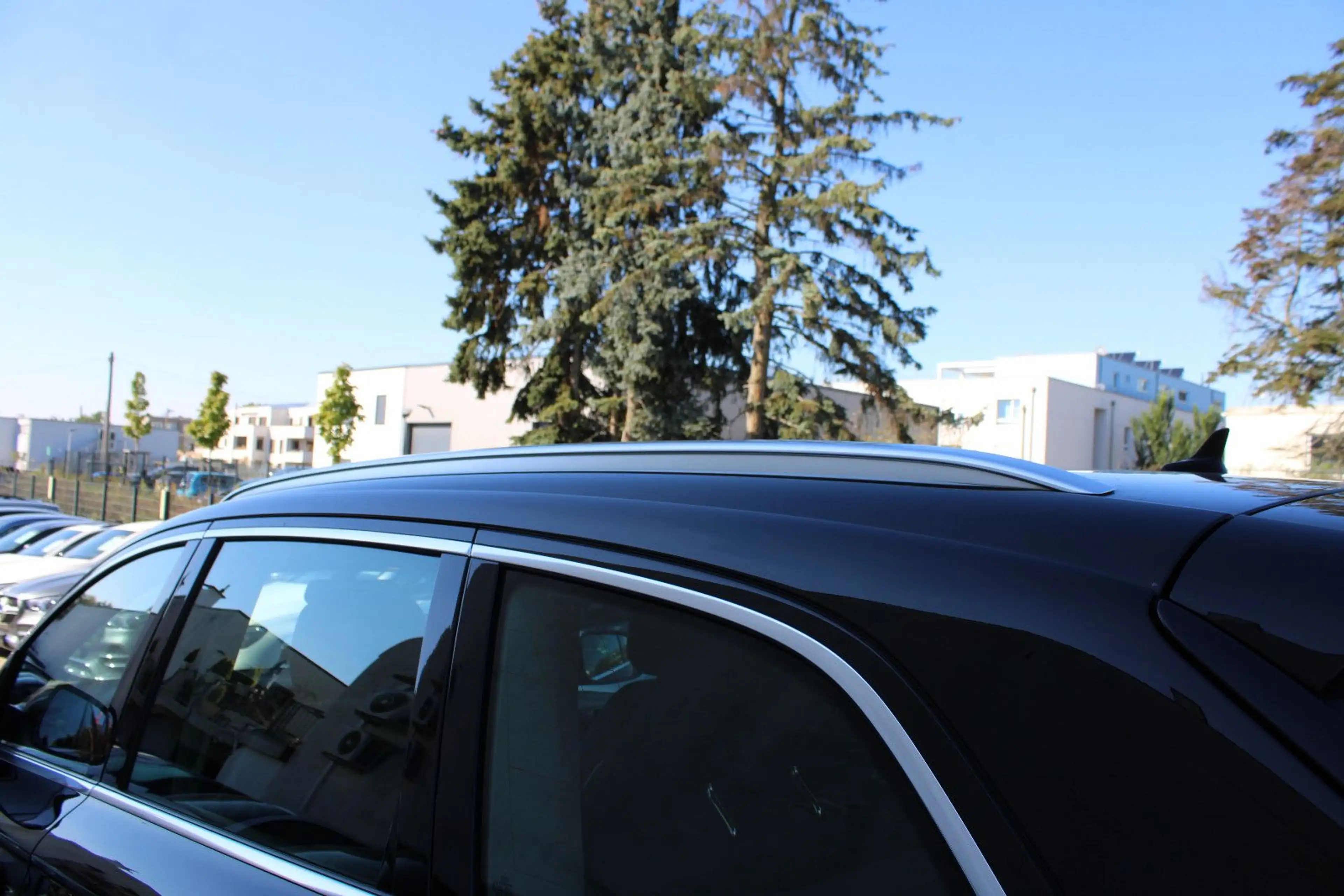 Audi Q7 3.0 TDI quattro/Navi/Klima/ZV/eFH/AHK — photo 12