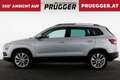 Skoda Karoq 1,6 TDI STYLE LIMITED NAVI LED PANO AHV 18ZOLL Grau - thumbnail 8