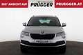 Skoda Karoq 1,6 TDI STYLE LIMITED NAVI LED PANO AHV 18ZOLL Grau - thumbnail 3