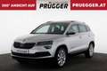 Skoda Karoq 1,6 TDI STYLE LIMITED NAVI LED PANO AHV 18ZOLL Grau - thumbnail 1