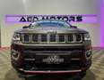 Jeep Compass Limited 4WD nur 87000km Grau - thumbnail 7