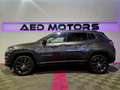 Jeep Compass Limited 4WD nur 87000km Grau - thumbnail 4