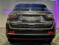 Jeep Compass Limited 4WD nur 87000km Grau - thumbnail 11