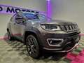 Jeep Compass Limited 4WD nur 87000km Grau - thumbnail 8