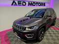 Jeep Compass Limited 4WD nur 87000km Grau - thumbnail 3