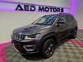 Jeep Compass Limited 4WD nur 87000km Grau - thumbnail 20