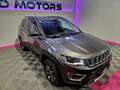 Jeep Compass Limited 4WD nur 87000km Grau - thumbnail 9