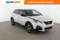 Peugeot 3008 1.2 PureTech GT Line Blanco - thumbnail 8