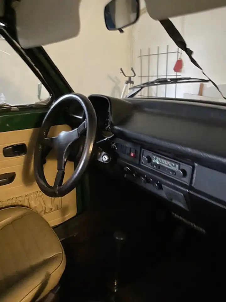 Volkswagen Käfer 1303, foto 9
