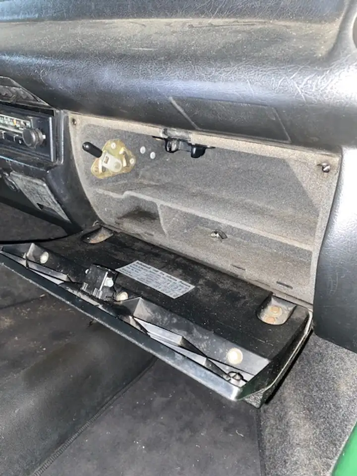 Volkswagen Käfer 1303, foto 11