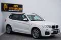 BMW X3 xDrive 20 d M-Paket~Kamera~AHK~Memory-BiXenon Blanc - thumbnail 4