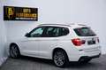 BMW X3 xDrive 20 d M-Paket~Kamera~AHK~Memory-BiXenon Blanc - thumbnail 11