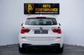 BMW X3 xDrive 20 d M-Paket~Kamera~AHK~Memory-BiXenon Blanc - thumbnail 9