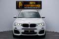 BMW X3 xDrive 20 d M-Paket~Kamera~AHK~Memory-BiXenon Blanc - thumbnail 3