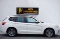 BMW X3 xDrive 20 d M-Paket~Kamera~AHK~Memory-BiXenon Blanc - thumbnail 5