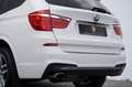 BMW X3 xDrive 20 d M-Paket~Kamera~AHK~Memory-BiXenon Blanc - thumbnail 10