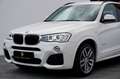 BMW X3 xDrive 20 d M-Paket~Kamera~AHK~Memory-BiXenon Blanc - thumbnail 2