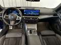 BMW i4 eDrive40 *M-Sportpaket* Blau - thumbnail 10