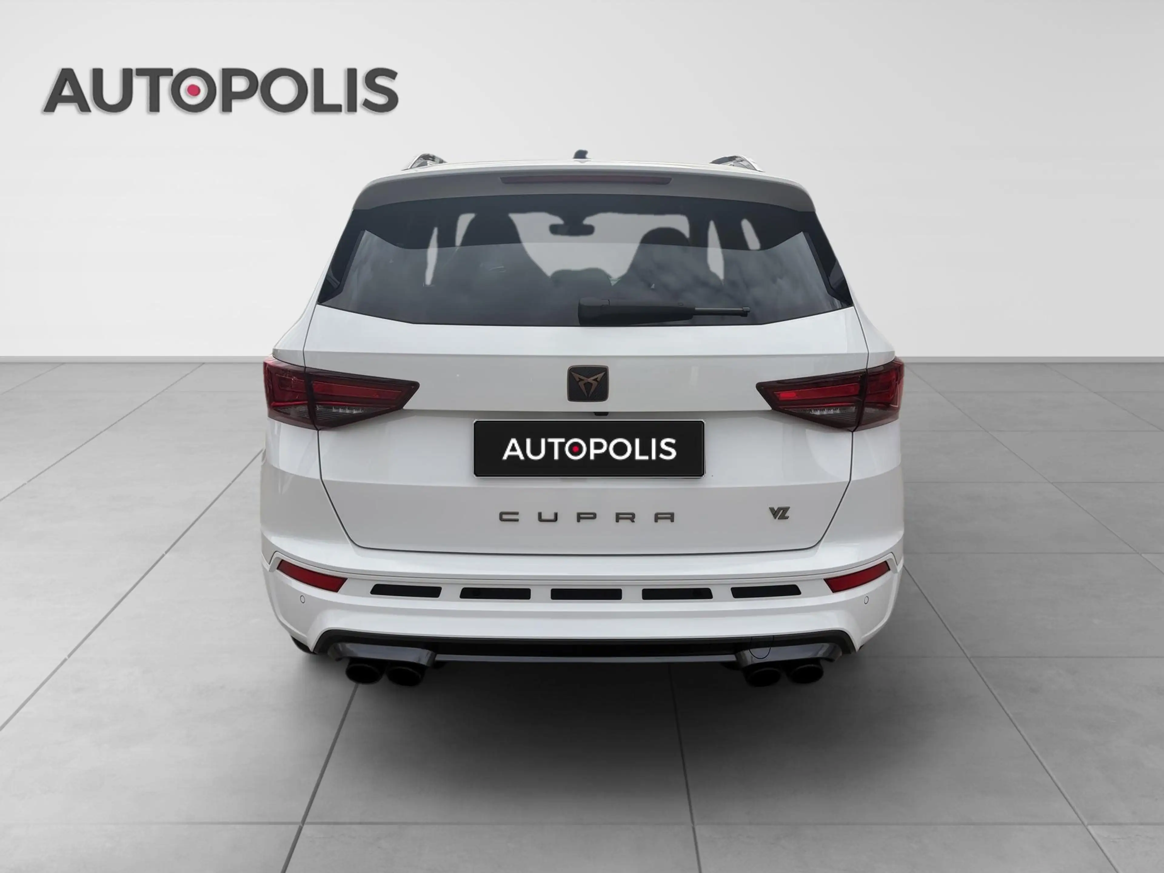 CUPRA Ateca 2.0 TSI 221kW DSG 4WD VZ — photo 15