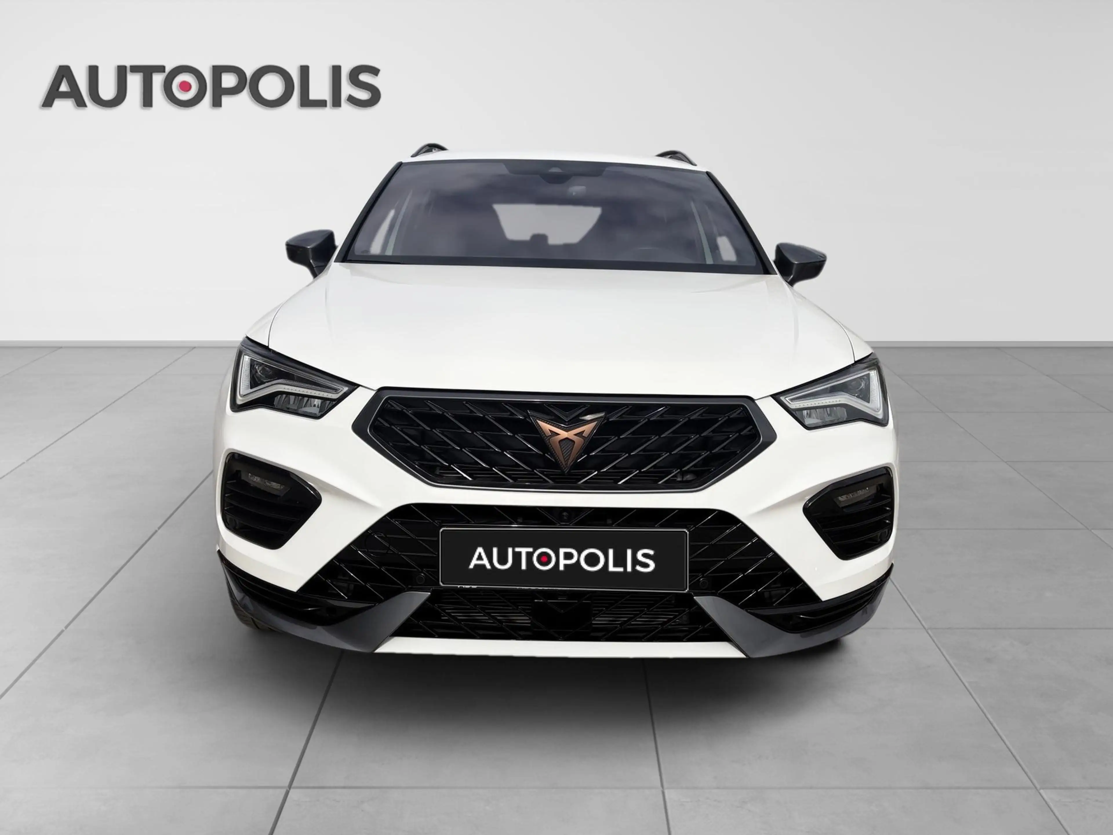 CUPRA Ateca 2.0 TSI 221kW DSG 4WD VZ — photo 14