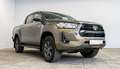Toyota Hilux 2.8 D-4D 4x4 °RFK°SHZ°AHK°Rollo° Verde - thumbnail 3