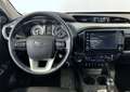Toyota Hilux 2.8 D-4D 4x4 °RFK°SHZ°AHK°Rollo° Verde - thumbnail 7