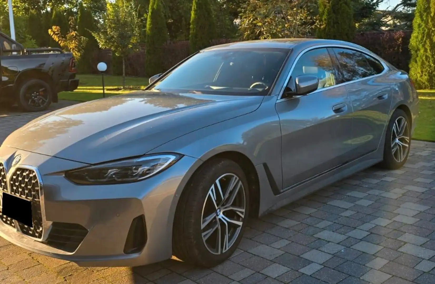 BMW 430 430i xDrive Gran Coupé - 1