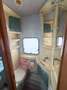 Caravans-Wohnm Caravelair 420 Weiß - thumbnail 45