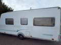 Caravans-Wohnm Caravelair 420 Weiß - thumbnail 36