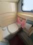 Caravans-Wohnm Caravelair 420 Weiß - thumbnail 46