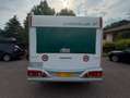Caravans-Wohnm Caravelair 420 Weiß - thumbnail 1